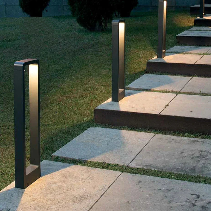 Outdoor Garden Ground Lamp