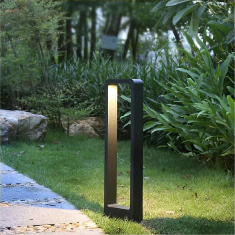 Outdoor Garden Ground Lamp