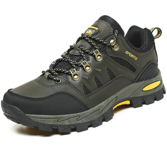 Outdoor Hiking Shoes – Lightweight & Stable