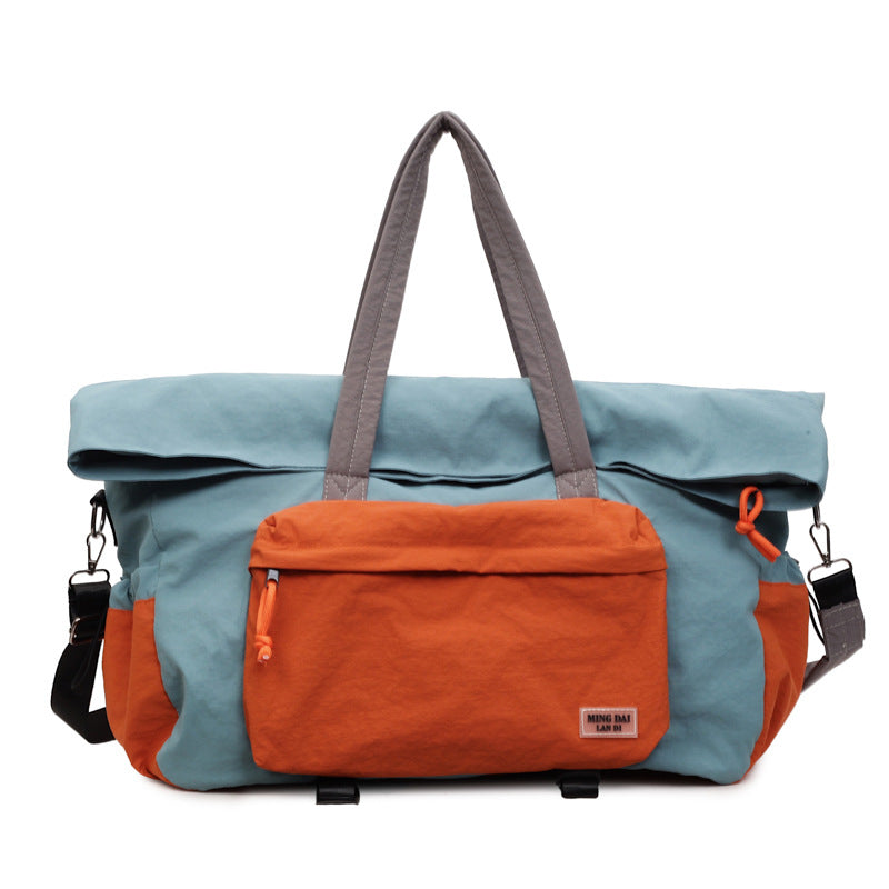 Oversized Multifunctional Travel Tote Bag