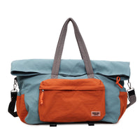 Oversized Multifunctional Travel Tote Bag