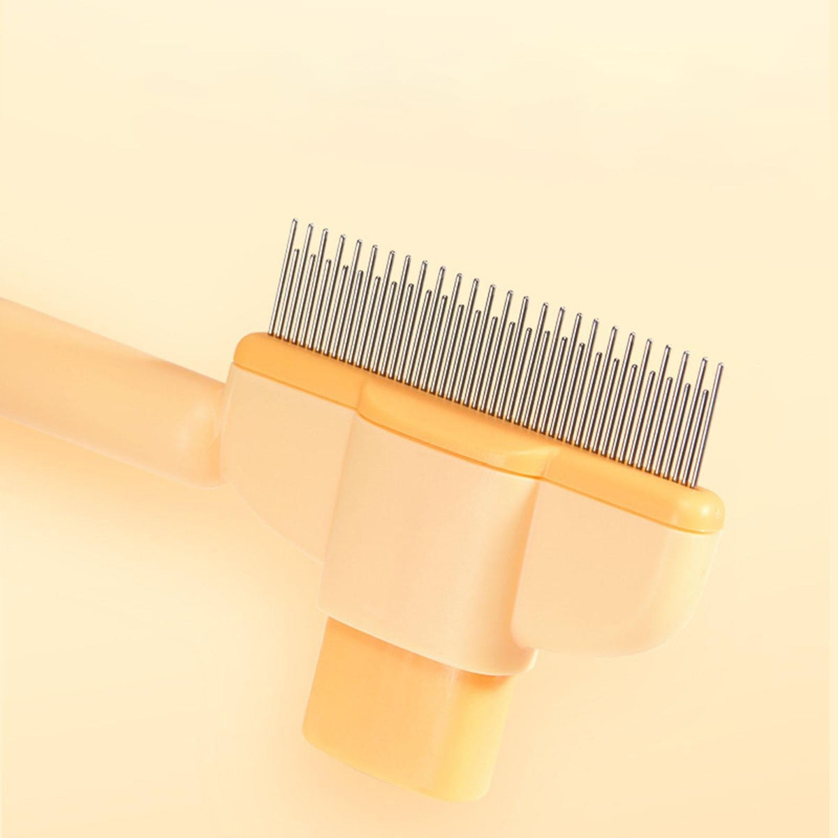 Pet Coat Care Brush