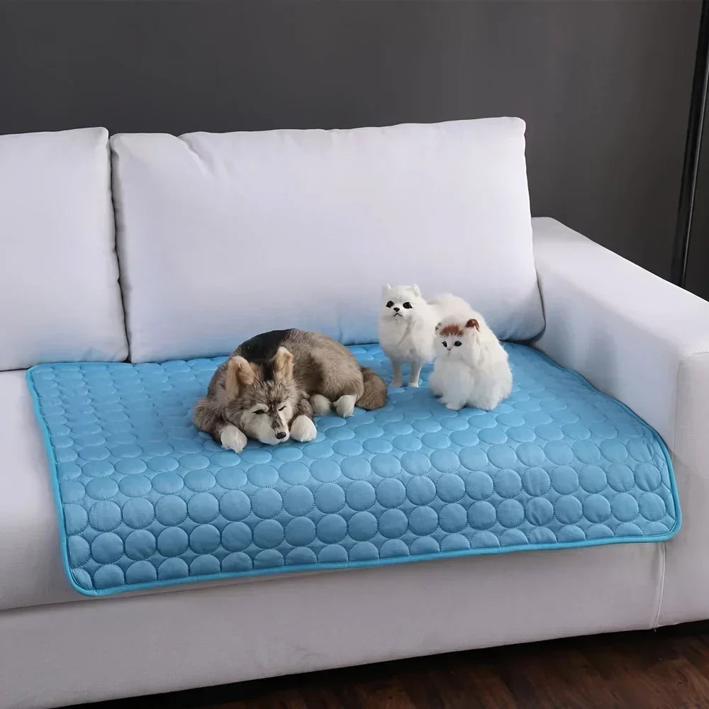 Pet Cooling Mat - ChillMate