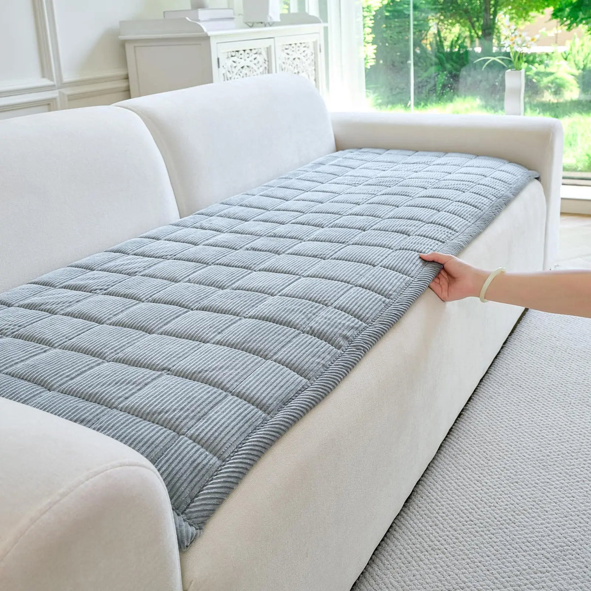 Pet Sofa Protector Mat