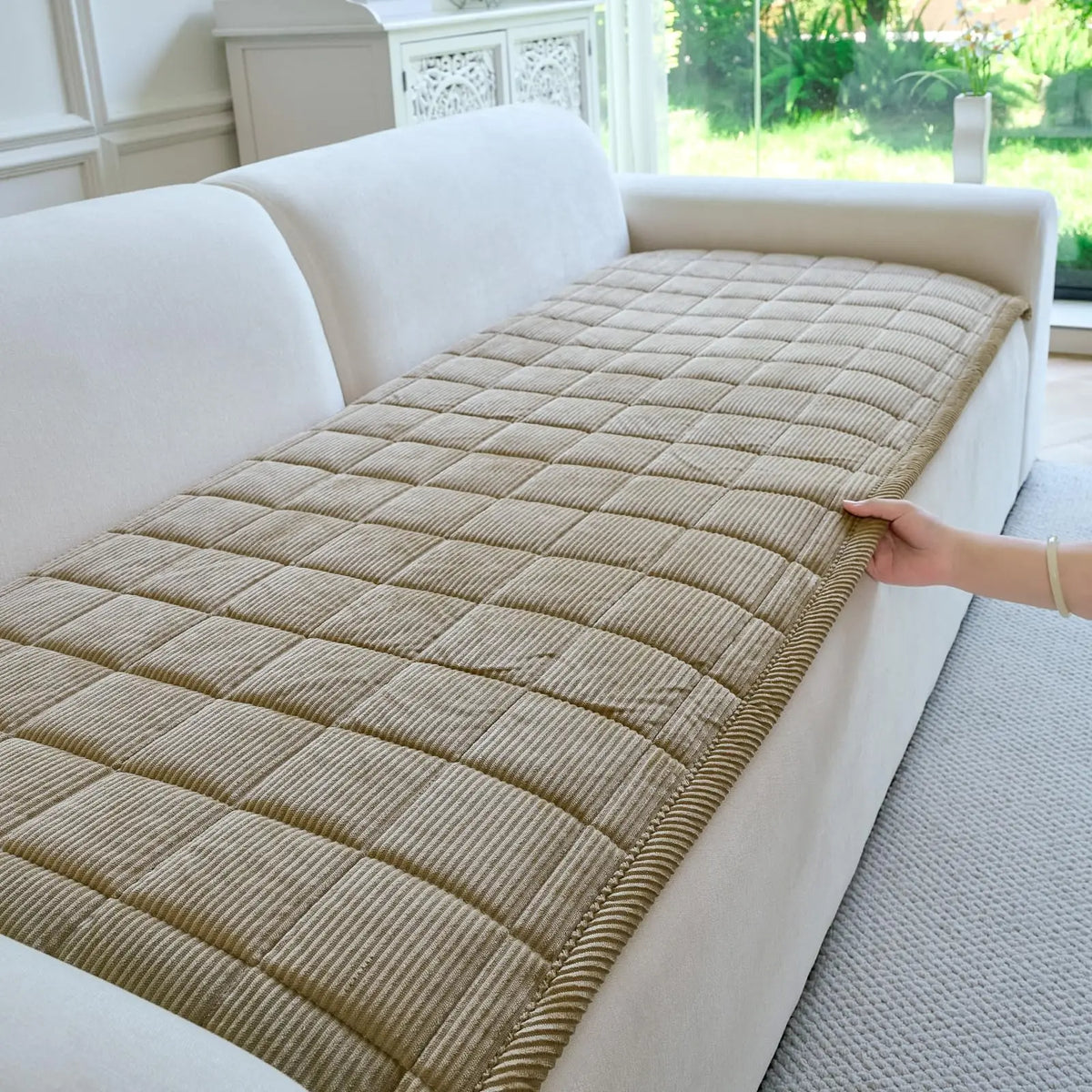 Pet Sofa Protector Mat