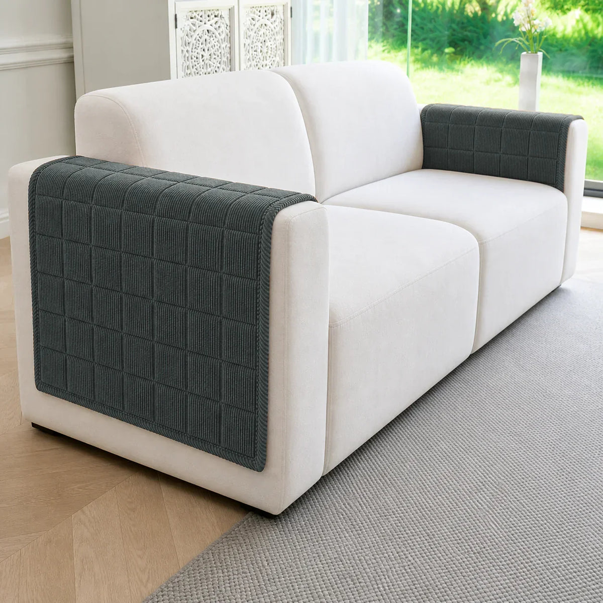 Pet Sofa Protector Mat