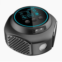 Plug-In Ultrasonic Rat Repeller – PestShield