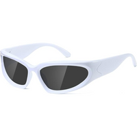 Polarized Sports Sunglasses