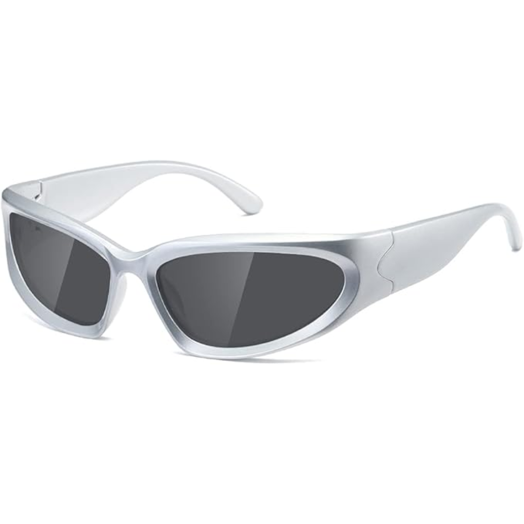 Polarized Sports Sunglasses