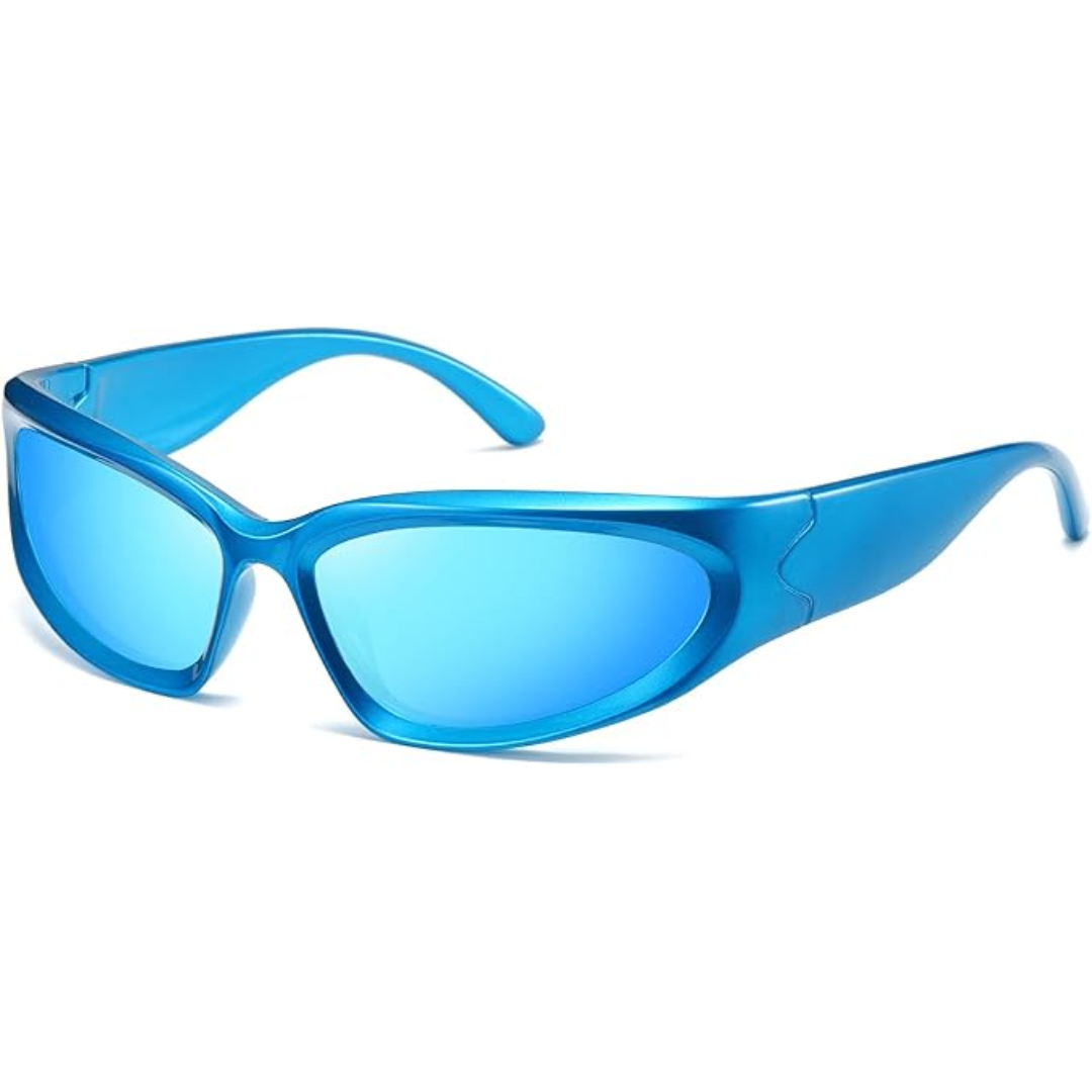 Polarized Sports Sunglasses