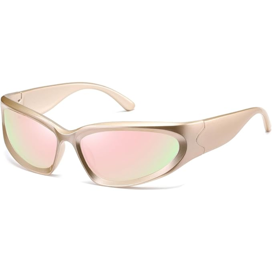 Polarized Sports Sunglasses