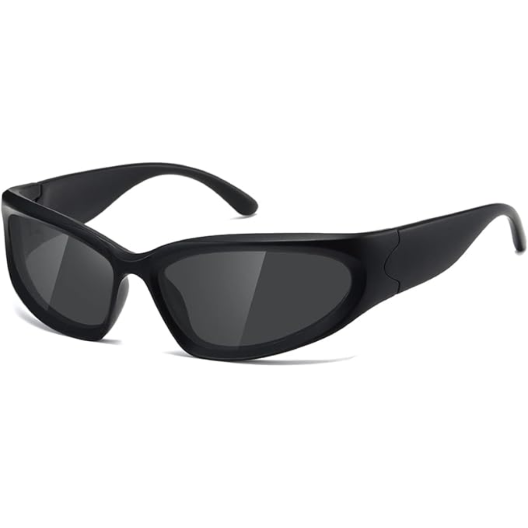 Polarized Sports Sunglasses