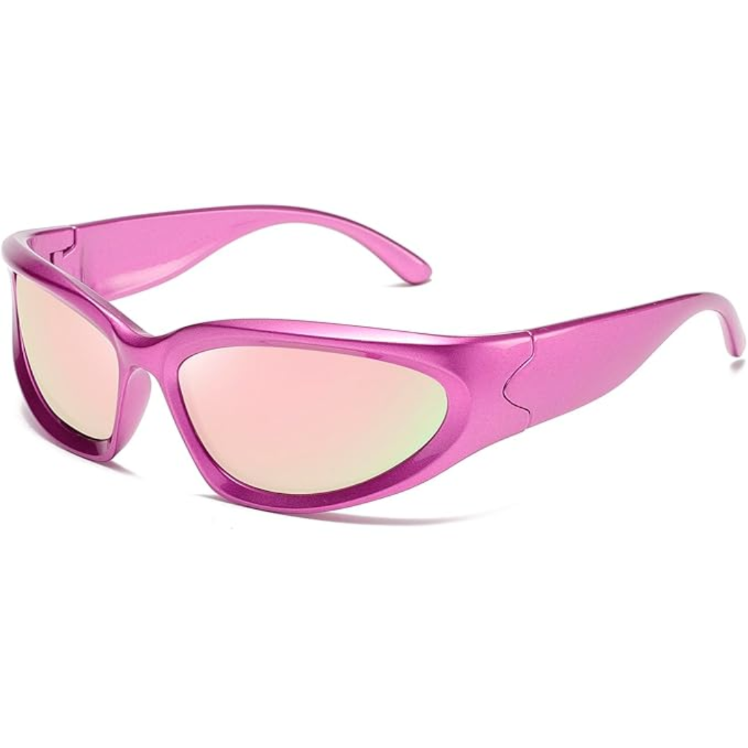 Polarized Sports Sunglasses