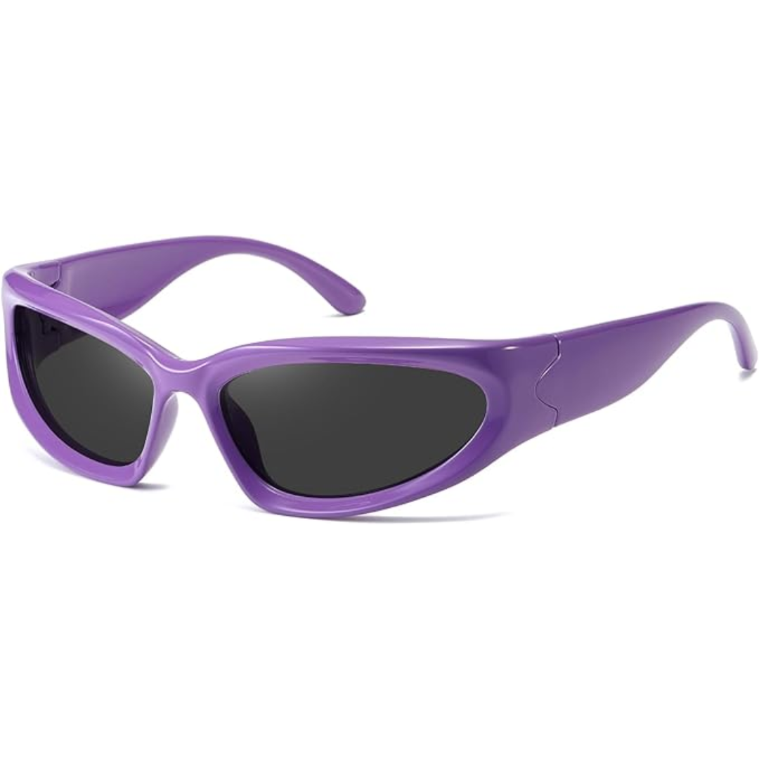 Polarized Sports Sunglasses