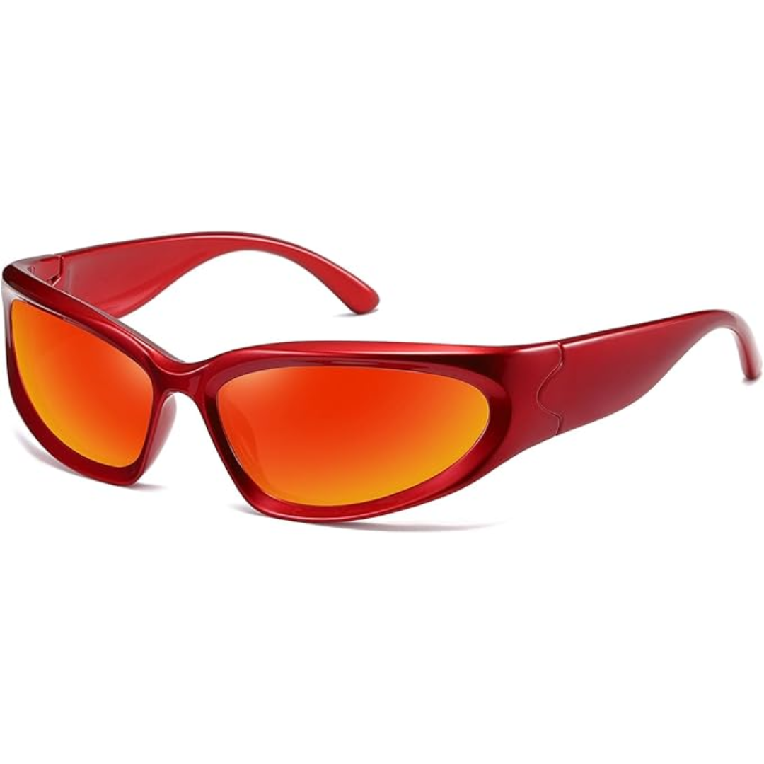 Polarized Sports Sunglasses