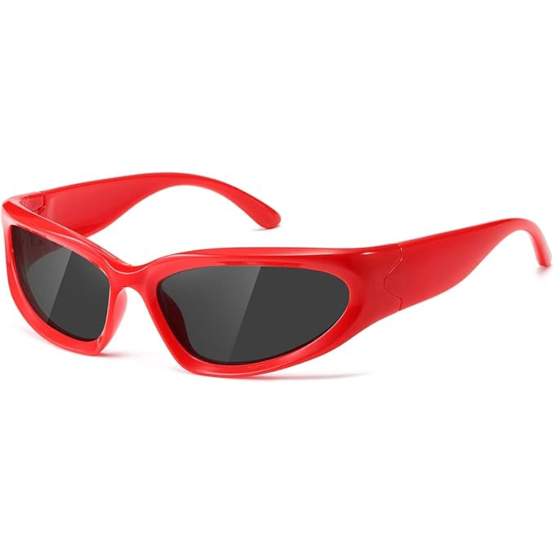 Polarized Sports Sunglasses