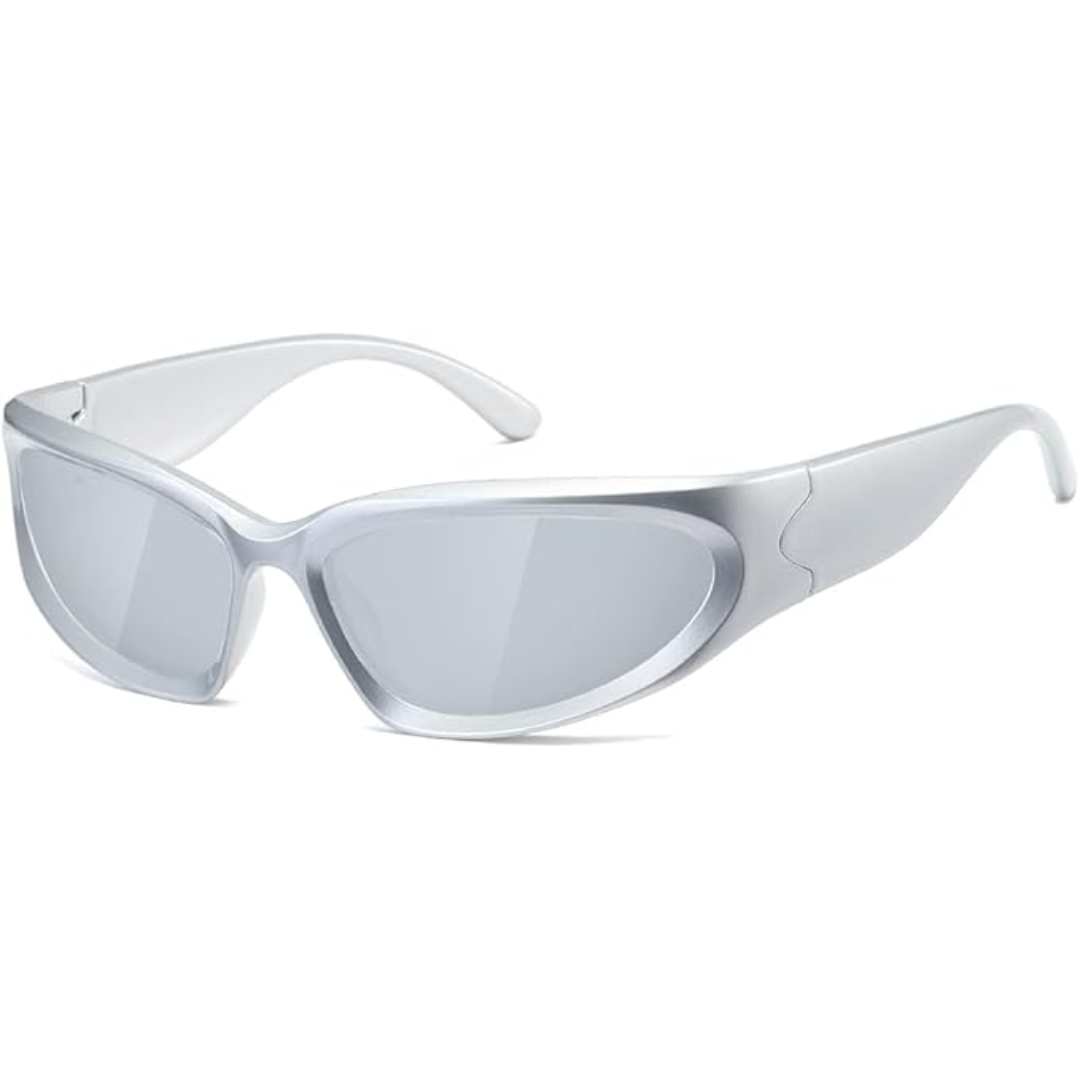 Polarized Sports Sunglasses