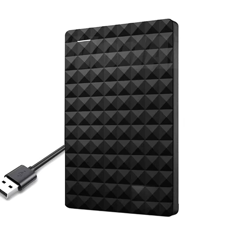 Portable 8TB External Hard Drive