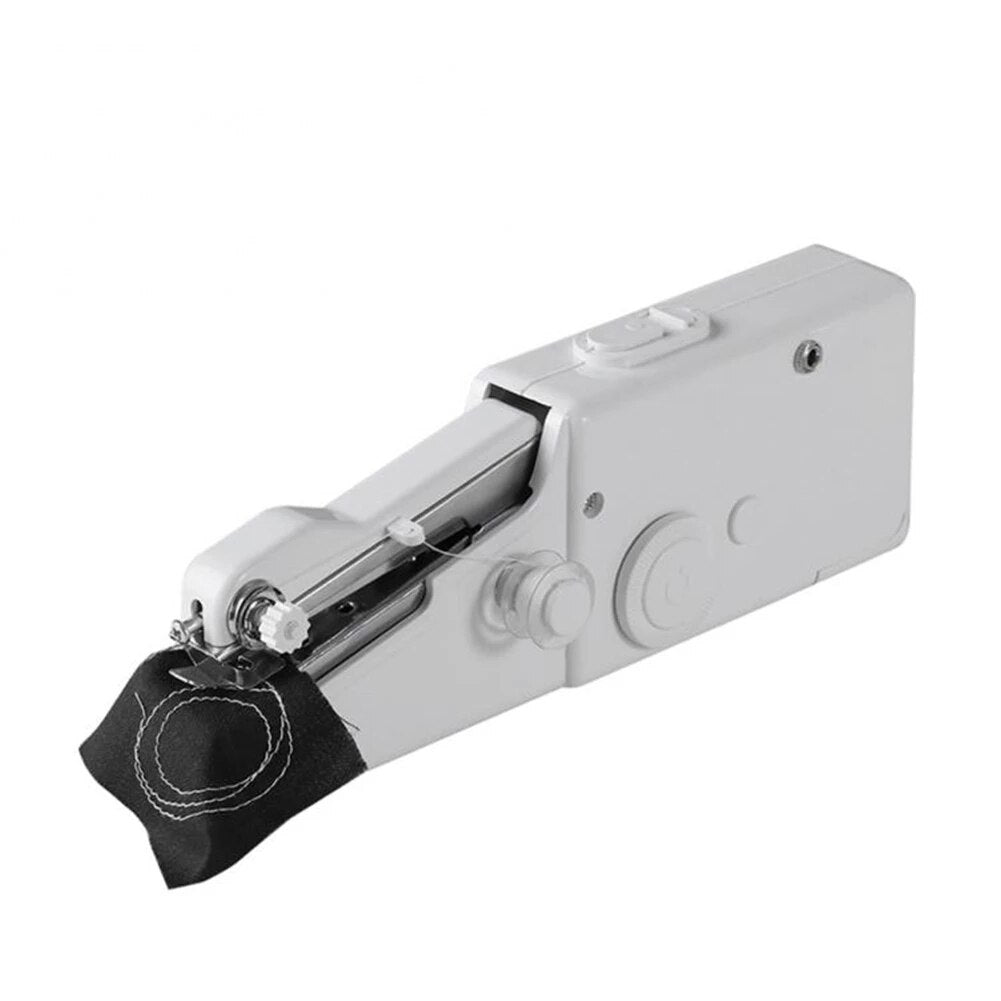 Portable Electric Sewing Machine