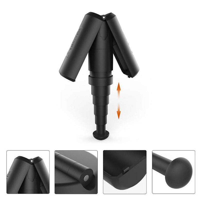 Portable Mini Folding Stool for Outdoor Use