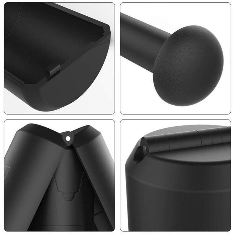 Portable Mini Folding Stool for Outdoor Use
