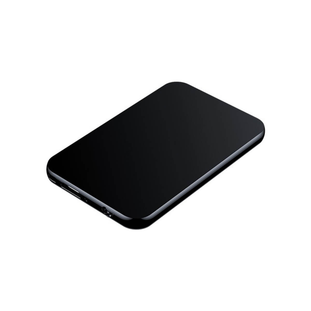 Portable Mini Voice Recorder with 64GB Capacity