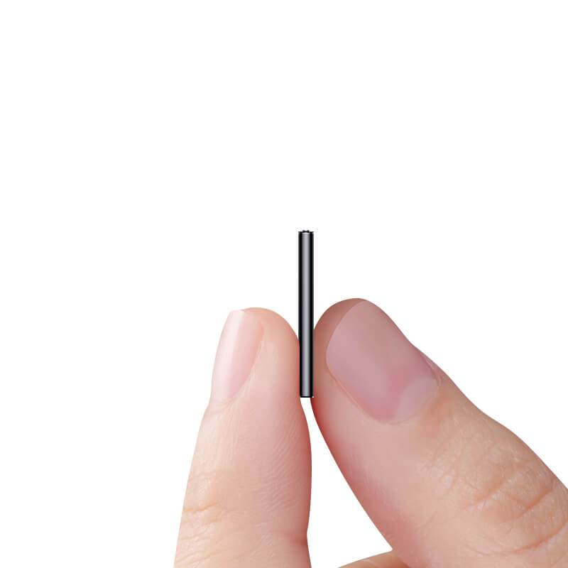 Portable Mini Voice Recorder with 64GB Capacity