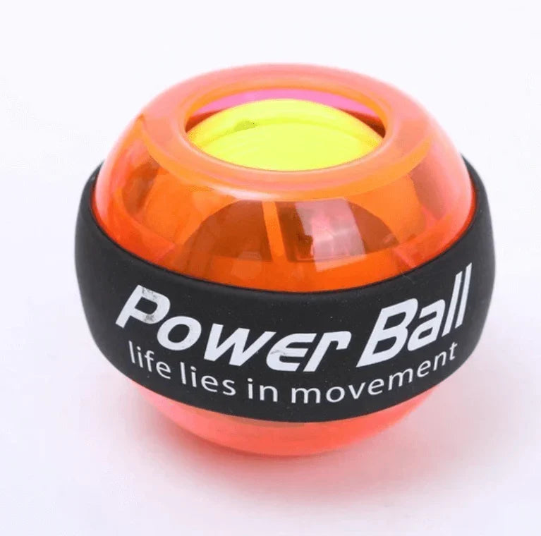 Powerball Wrist and Arm Trainer