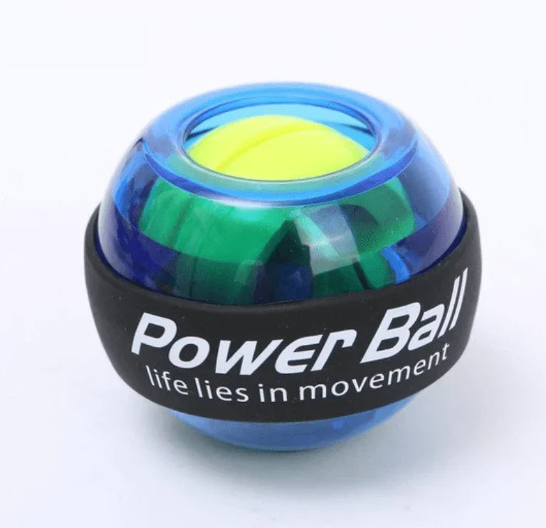 Powerball Wrist and Arm Trainer