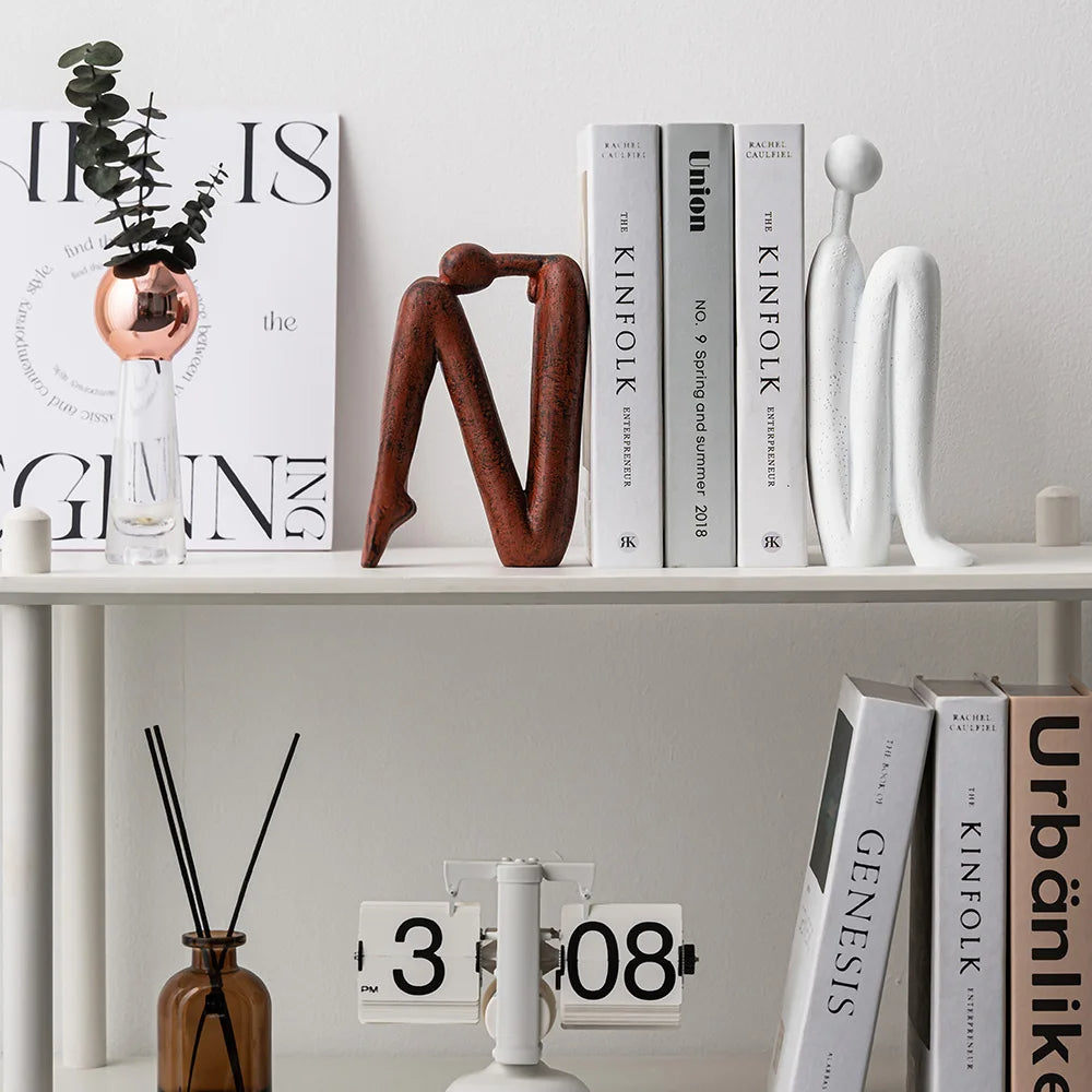 Practical Organizer for Book Lovers