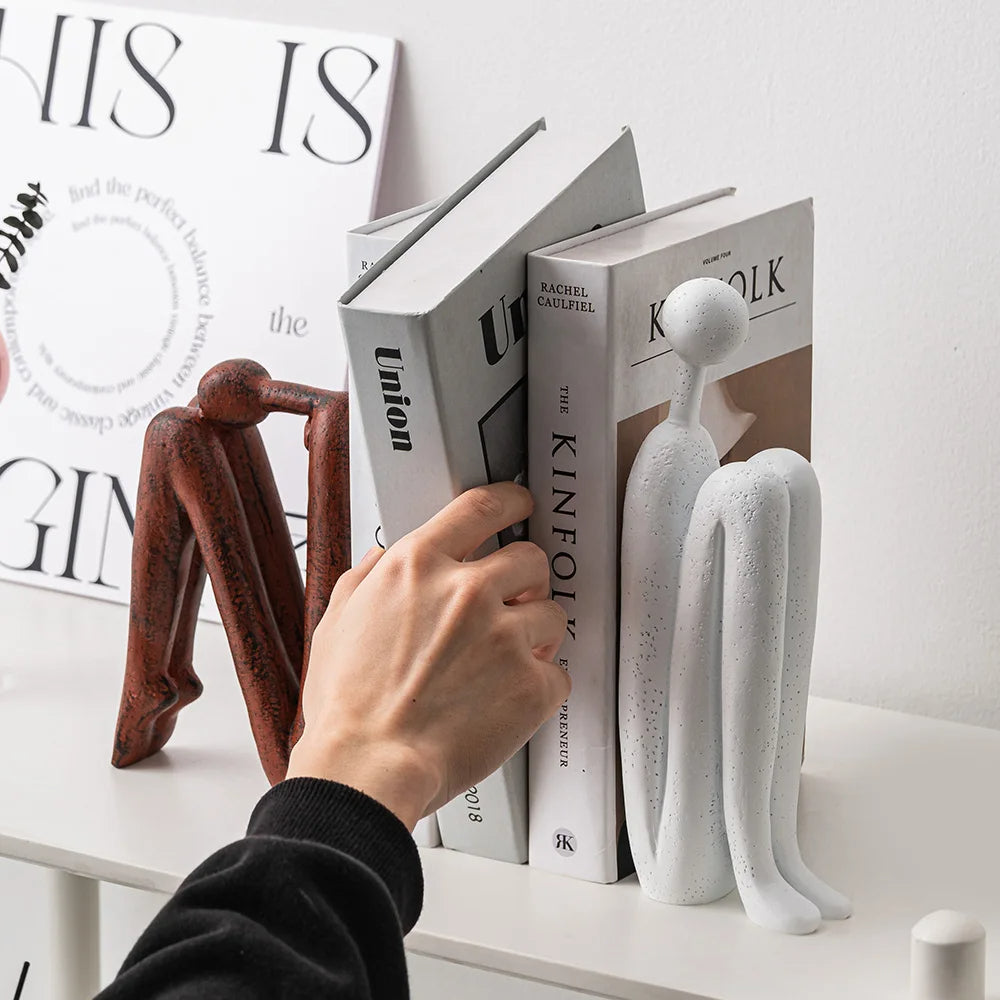 Practical Organizer for Book Lovers