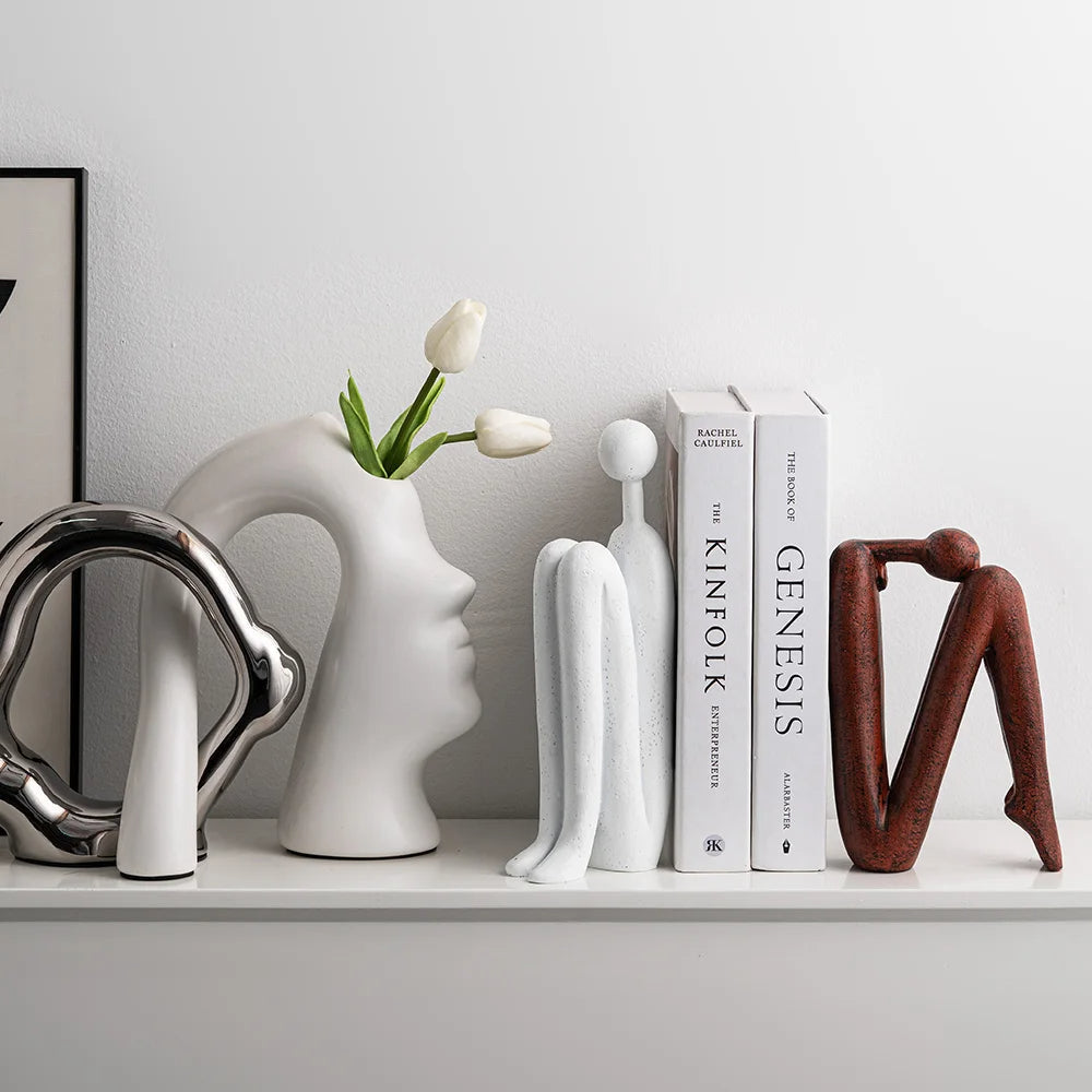 Practical Organizer for Book Lovers