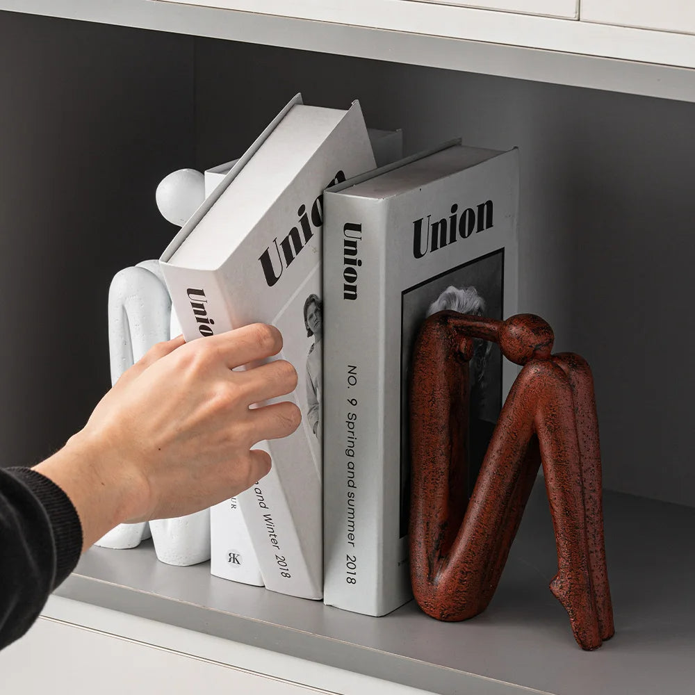 Practical Organizer for Book Lovers