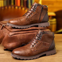 Premium Boots