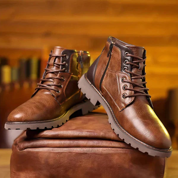 Premium Boots