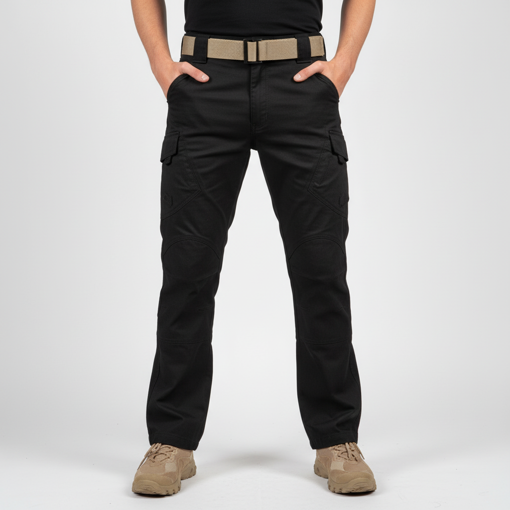 Premium Outdoor Pants