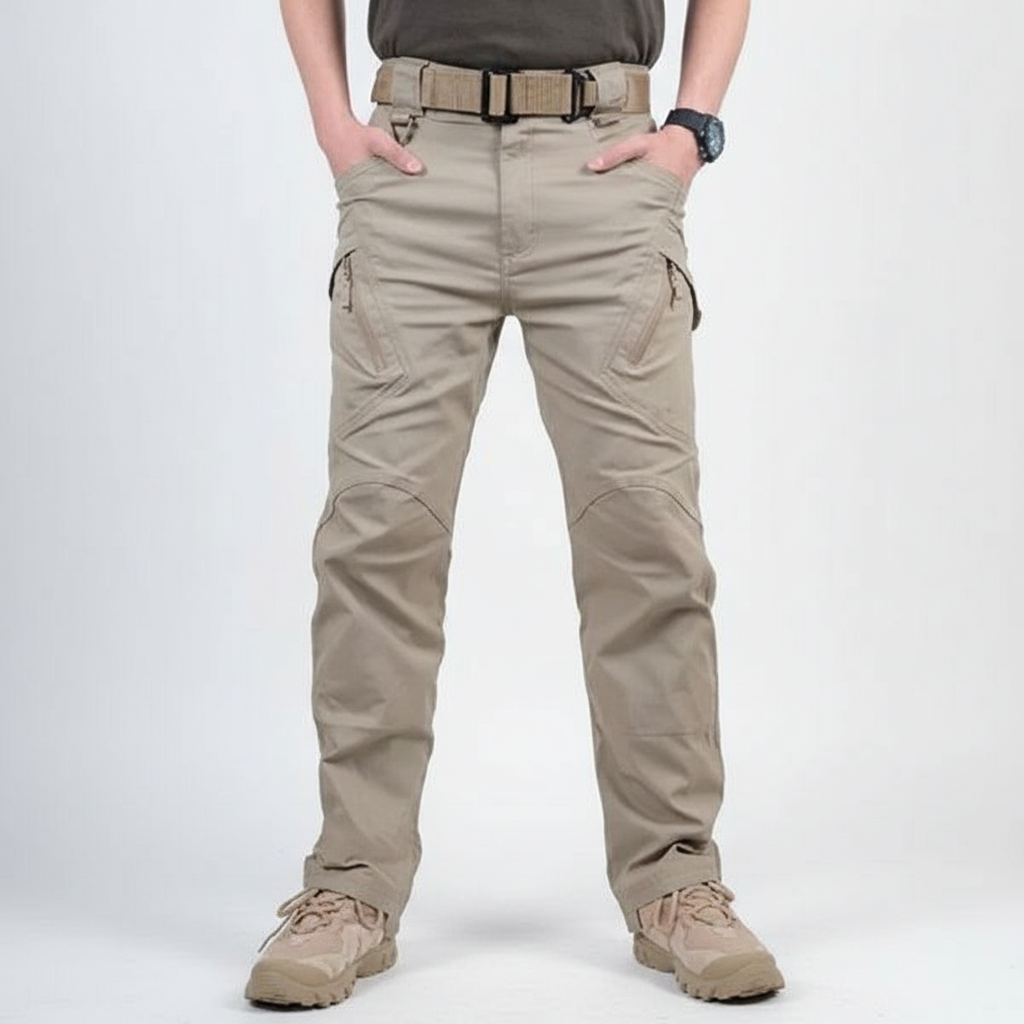 Premium Outdoor Pants