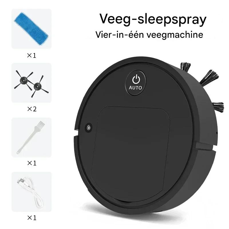 Pro All-in-One Cleaning Assistant