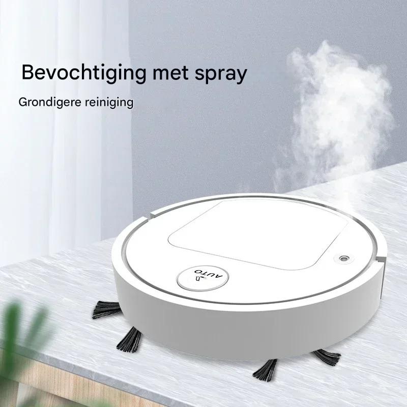 Pro All-in-One Cleaning Assistant