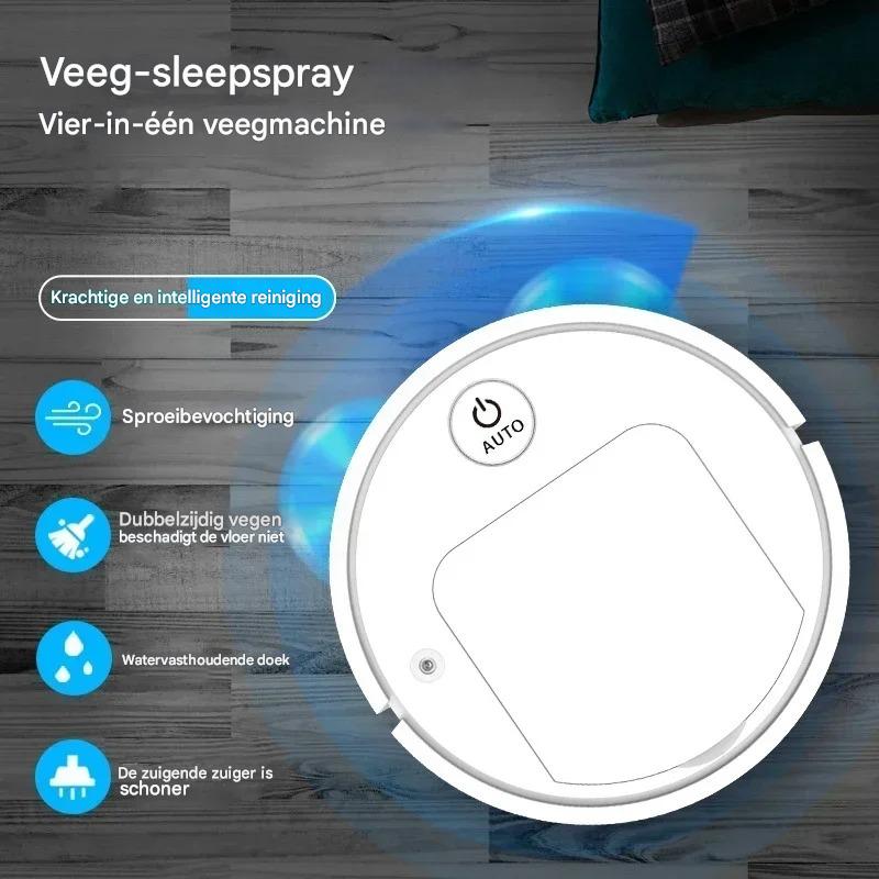 Pro All-in-One Cleaning Assistant