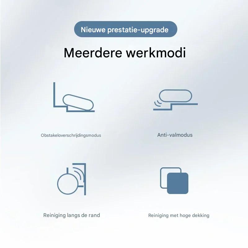 Pro All-in-One Cleaning Assistant