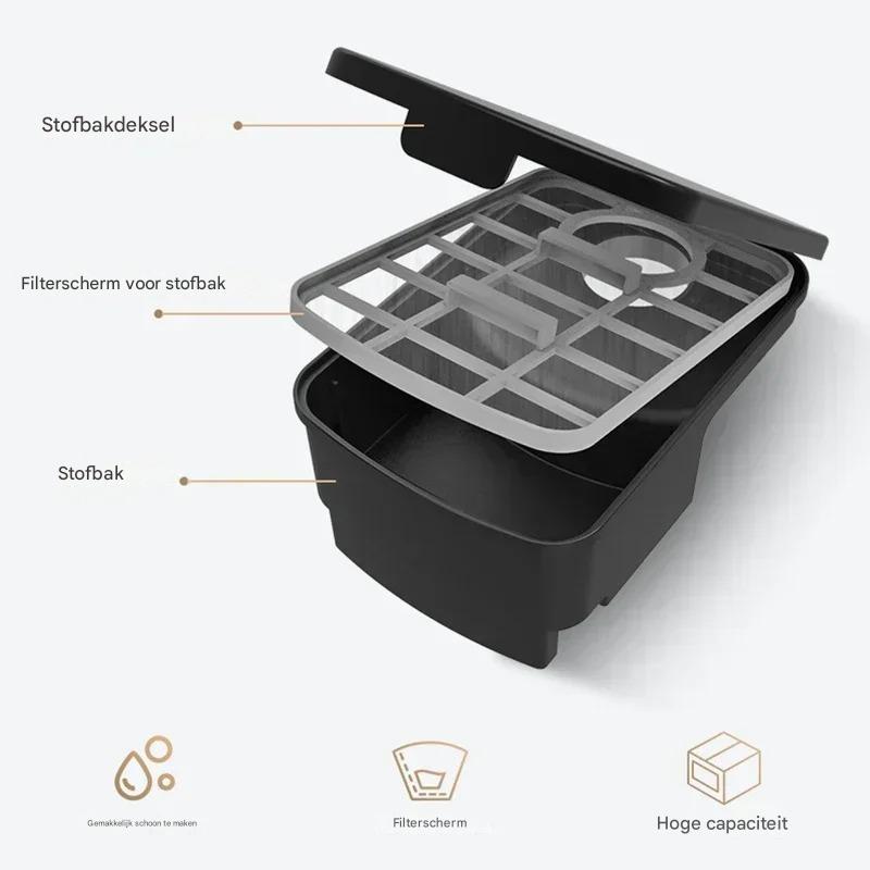 Pro All-in-One Cleaning Assistant