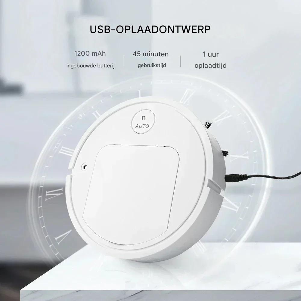Pro All-in-One Cleaning Assistant