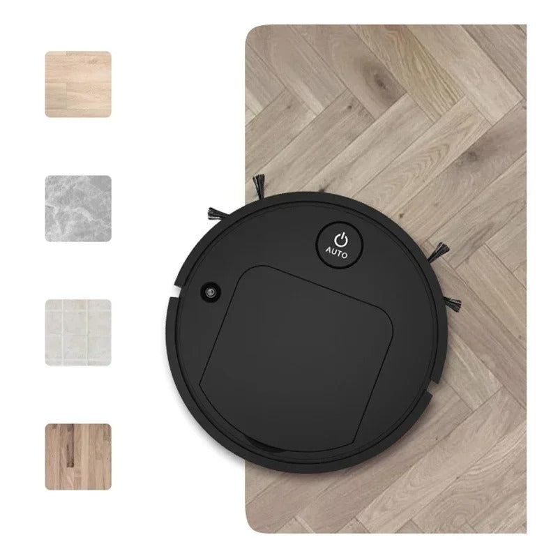 Pro All-in-One Cleaning Assistant