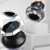 Professional Automatic Hair Clipper