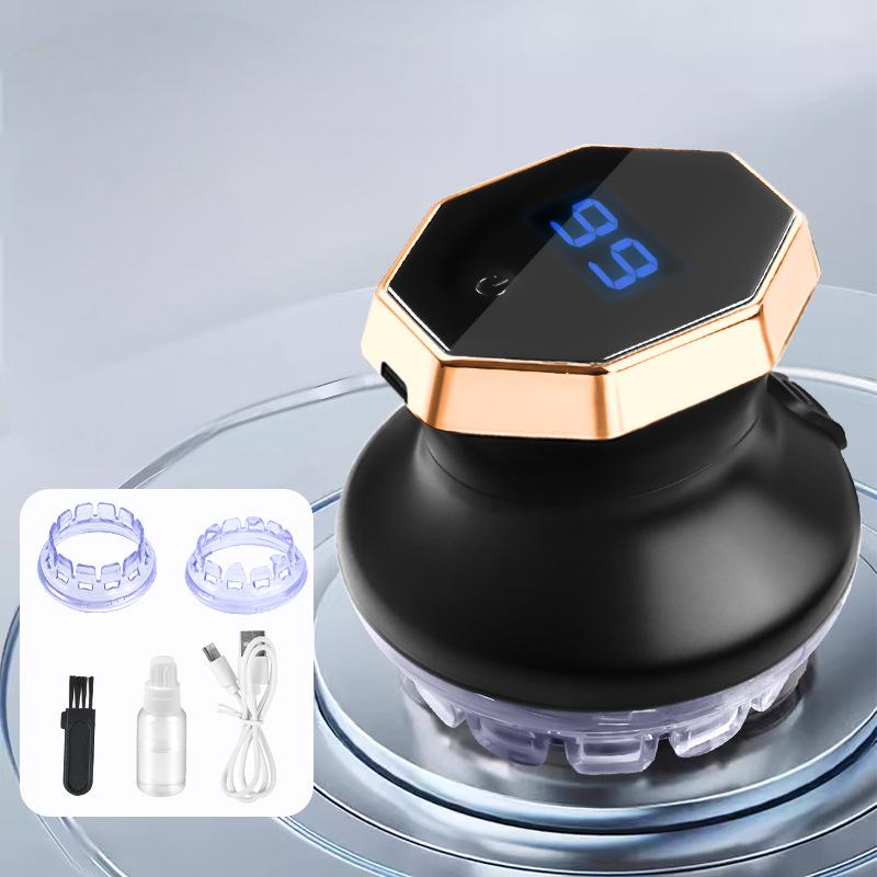 Professional Automatic Hair Clipper