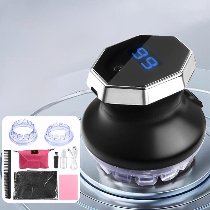 Professional Automatic Hair Clipper