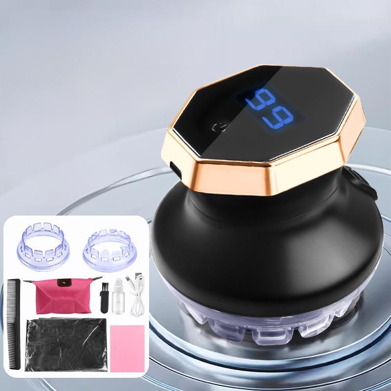 Professional Automatic Hair Clipper