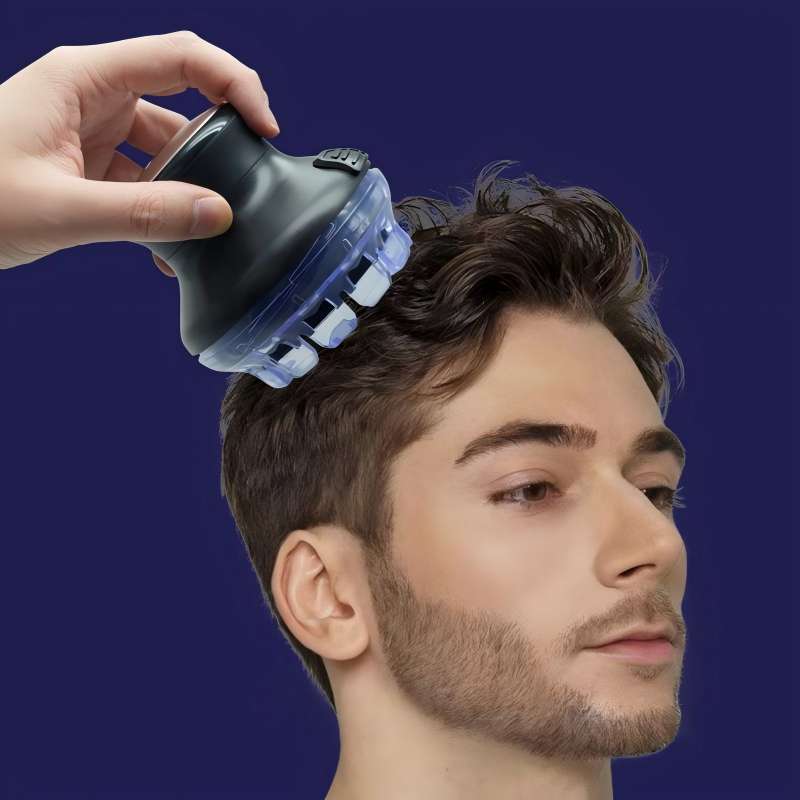 Professional Automatic Hair Clipper