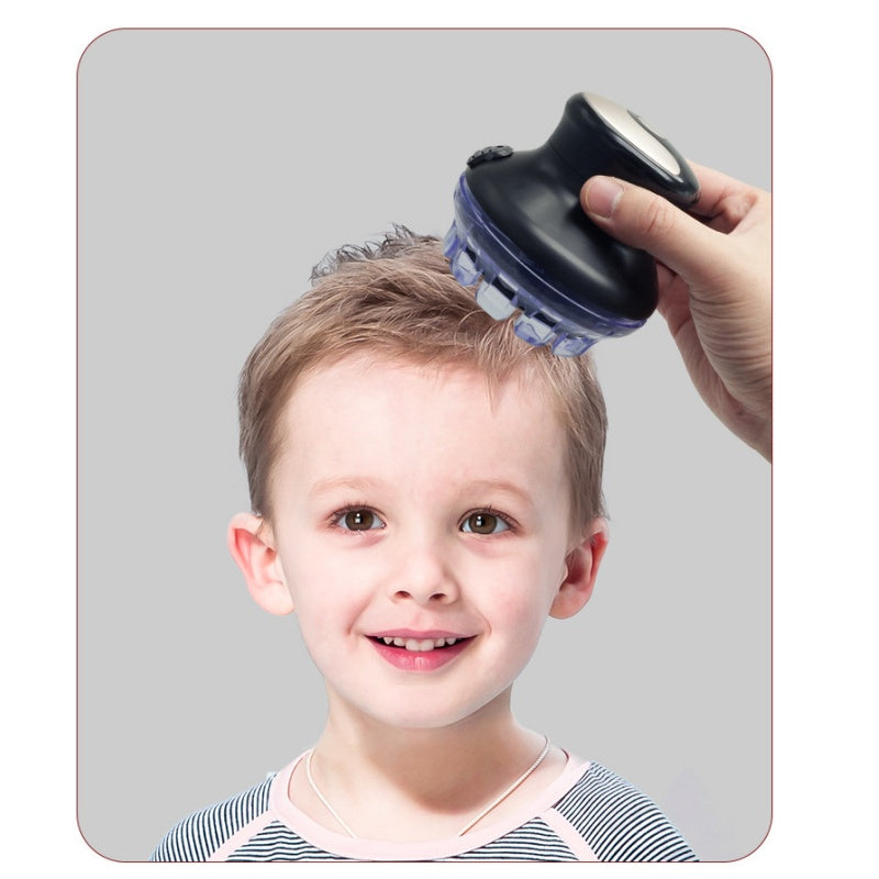 Professional Automatic Hair Clipper